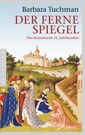Cover: Der ferne Spiegel - Pantheon