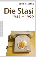 Cover: Die Stasi - Pantheon