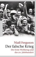 Cover: Der falsche Krieg - Pantheon