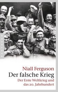 Abbildung von: Der falsche Krieg - Pantheon