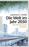 Cover: Die Welt im Jahr 2050 - Pantheon