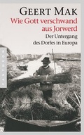 Cover: Wie Gott verschwand aus Jorwerd - Pantheon