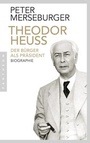 Cover: Theodor Heuss - Pantheon