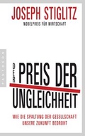 Cover: Der Preis der Ungleichheit - Pantheon