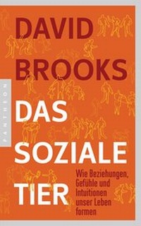 Abbildung von: Das soziale Tier - Pantheon