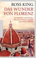 Cover: Das Wunder von Florenz - Pantheon