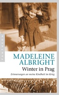 Cover: Winter in Prag - Pantheon