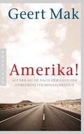 Cover: Amerika! - Pantheon