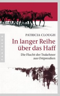 Abbildung von: In langer Reihe über das Haff - Pantheon