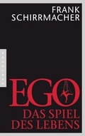 Cover: Ego - Pantheon