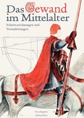 Cover: Das Gewand im Mittelalter - BoD - Books on Demand