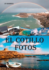 Abbildung von: El Cotillo - BoD - Books on Demand