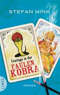 Abbildung von: Freitags in der Faulen Kobra - Limes