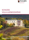 Cover: Schloss Villa Ludwigsh&ouml;he - Schnell & Steiner