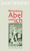 Cover: Winnetou, Abel und ich - Suhrkamp