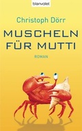 Cover: Muscheln f&uuml;r Mutti - Blanvalet