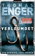Cover: Verleumdet - Blanvalet