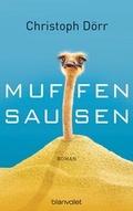 Cover: Muffensausen - Blanvalet