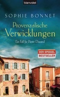 Cover: Provenzalische Verwicklungen - Blanvalet