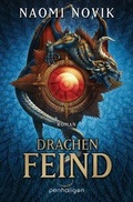 Cover: Drachenfeind - Penhaligon
