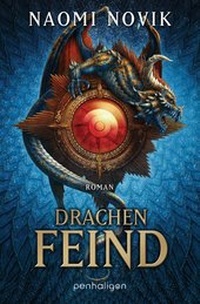 Enlarge image Cover: Drachenfeind - Penhaligon