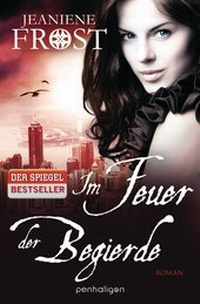 Enlarge image Cover: Im Feuer der Begierde - Penhaligon