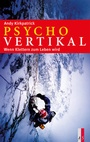 Cover: Psychovertikal - AS Verlag
