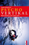 Cover: Psychovertikal - AS Verlag