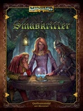 Cover: Smaskrifter - Franke, Elsa