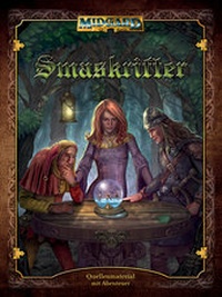 Enlarge image Cover: Smaskrifter - Franke, Elsa
