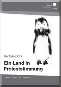 Abbildung von: Die Türkei 2013 - Kassel University Press