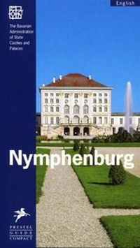 Abbildung von: Nymphenburg (engl.) - Prestel