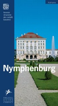 Abbildung von: Nymphenburg (italian) - Prestel