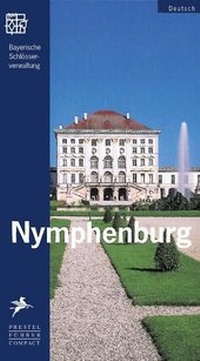 Abbildung von: Schloss Nymphenburg - Prestel