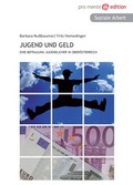 Cover: Jugend und Geld - pro mente edition