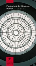 Cover: Pinakothek der Moderne. Munich - Prestel