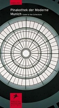 Abbildung von: Pinakothek der Moderne. Munich - Prestel