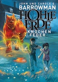 Cover: Hohle Erde 2 - Knochenfeder - Cross Cult Entertainment