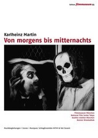 Enlarge image Cover: Von morgens bis mitternachts - Belleville