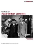Cover: Max Davidson Comedies - Belleville