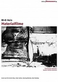 Cover: Materialfilme 1968-76 - Belleville