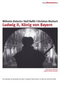 Enlarge image Cover: Ludwig II., König von Bayern - Belleville