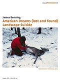 Cover: American Dreams (lost and found) & Landscape Suicide - Belleville