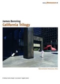 Cover: California Trilogy - Belleville
