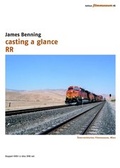 Cover: casting a glance & RR - Belleville