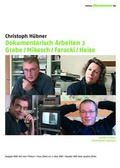 Cover: Dokumentarisch Arbeiten 2 - Belleville