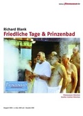 Cover: Friedliche Tage & Prinzenbad - Belleville