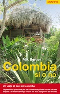 Cover: Colombia s&iacute; o no - SONRRIE