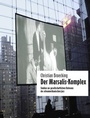 Cover: Der Marsalis-Komplex - Broecking Verlag