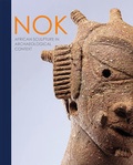 Cover: Nok - Africa Magna
